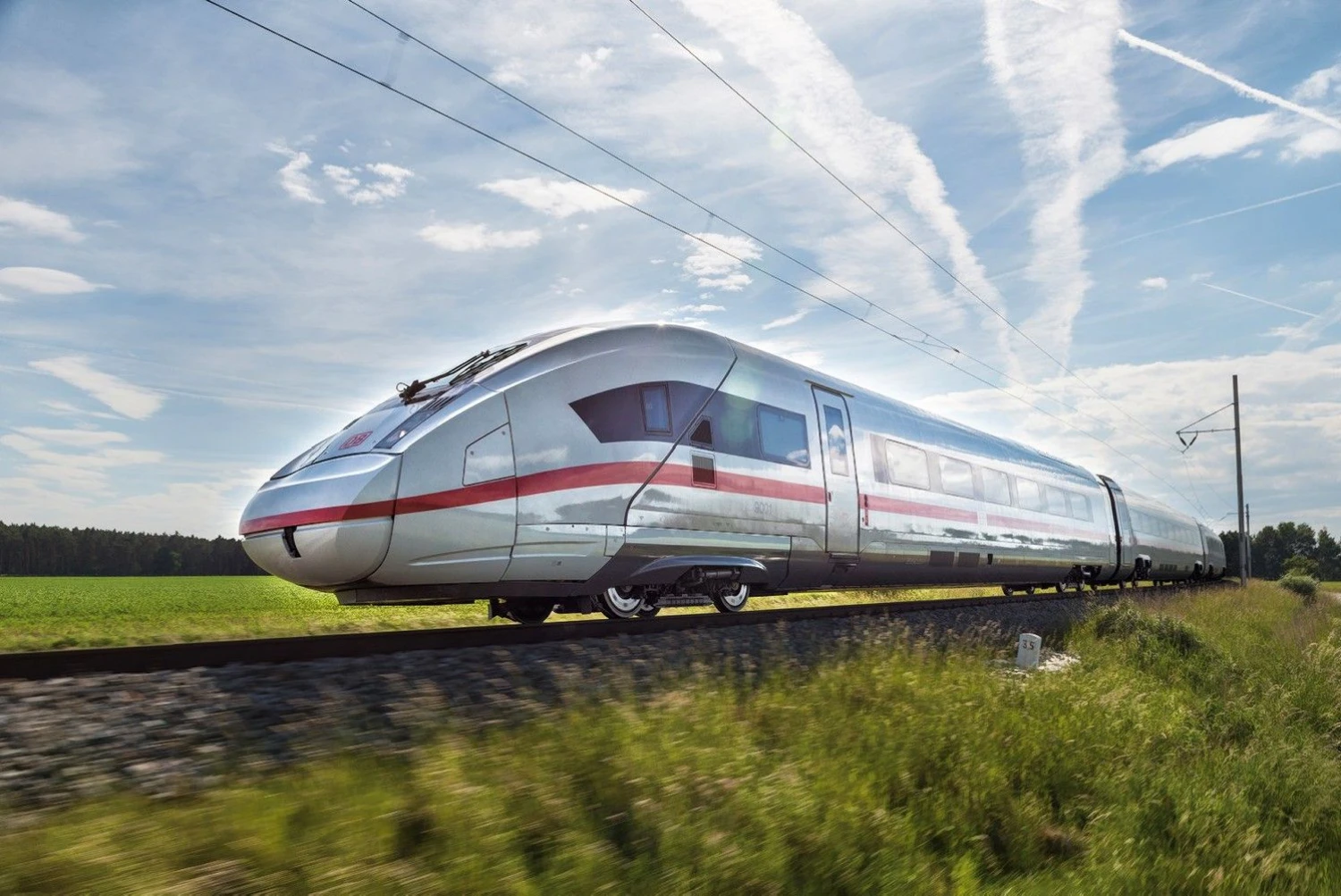 Pažangios ,,Siemens" technologijos sutinkamos įvairiose transporto srityse- nuo aviacijos iki geležinkelių.