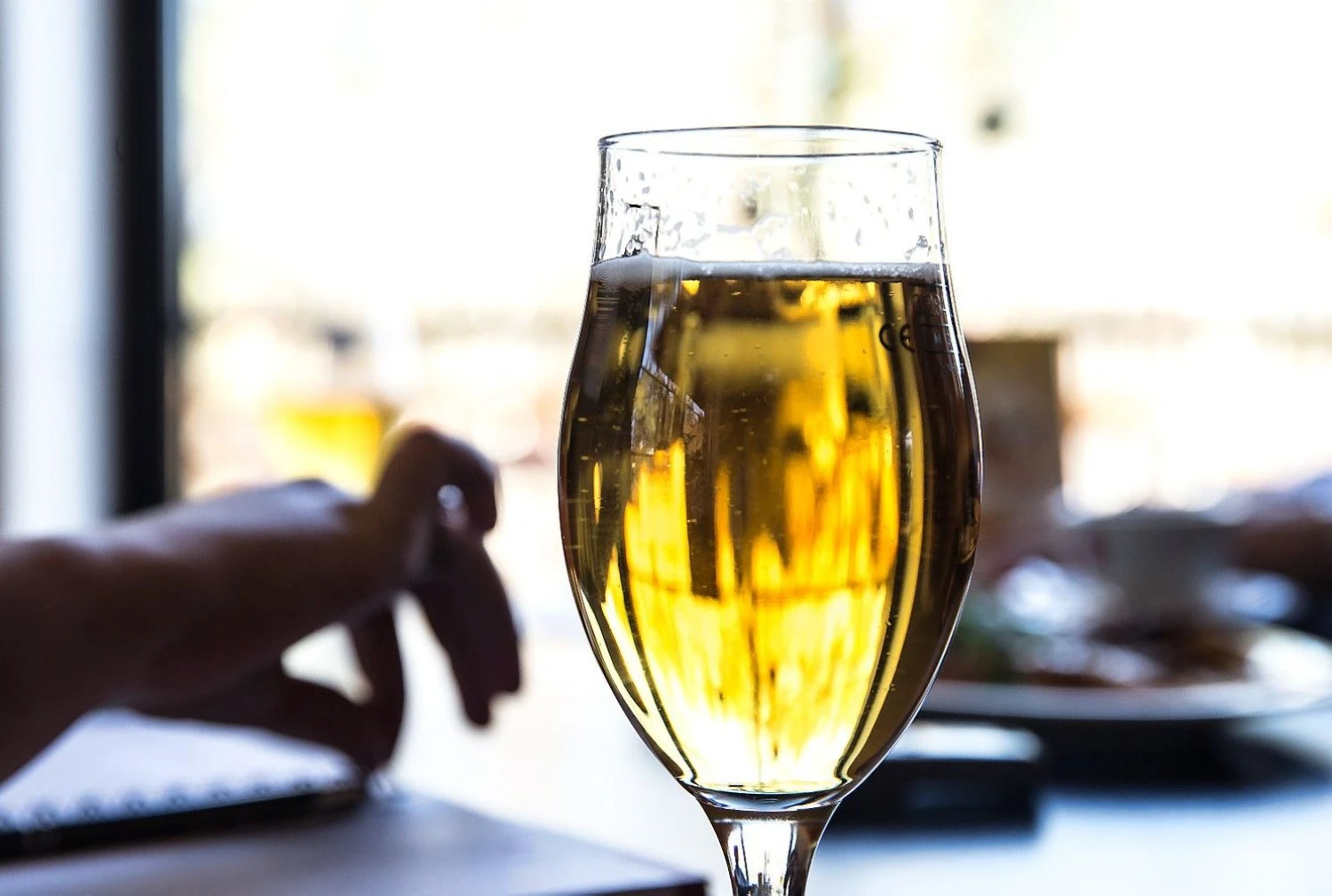 Sveikatos komiteto pakoreguotą alkoholio prienamumo ribojimų projektą Seimas svarstys gegužės 23 d.
Juditos Grigelytės (VŽ) nuotr.