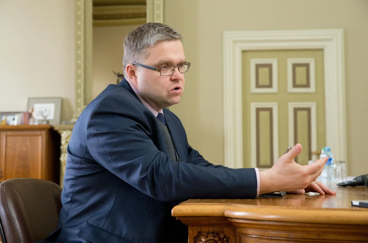 Juditos Grigelytės (VŽ) nuotr.