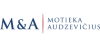 Advokatų kontora „Motieka ir Audzevičius“