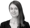 Agnė Vareikaitė-Mills