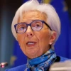 Christine Lagarde