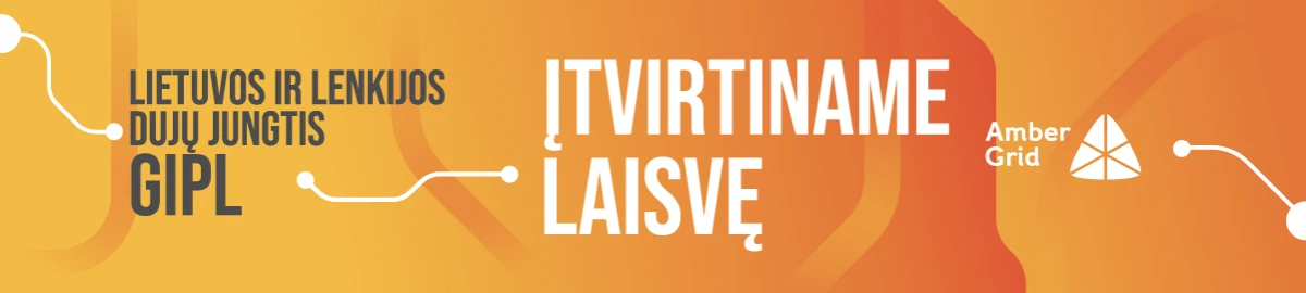 Įtvirtiname laisvę