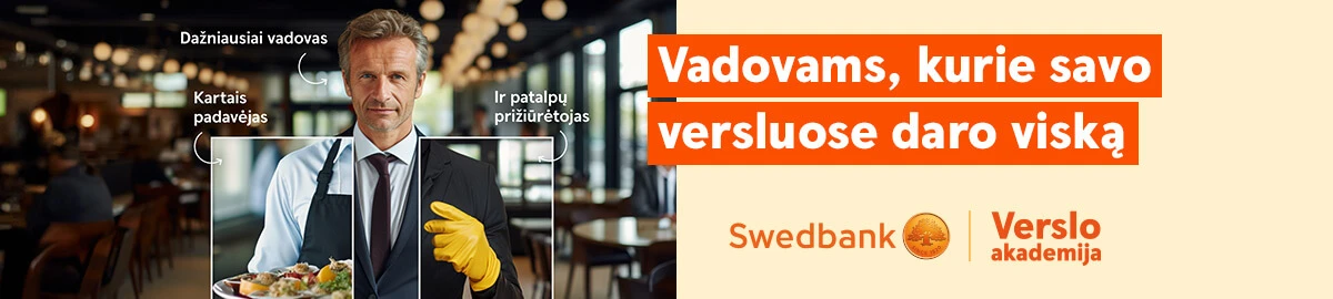 Verslo akademija