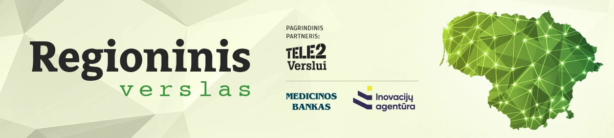 Regioninis verslas 2023