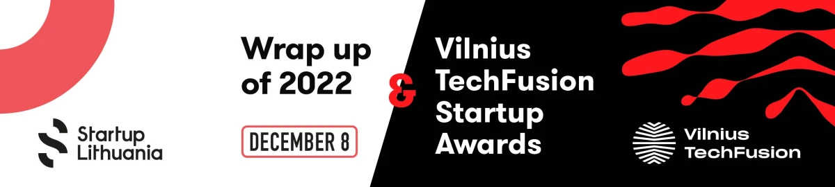 Vilnius TechFusion