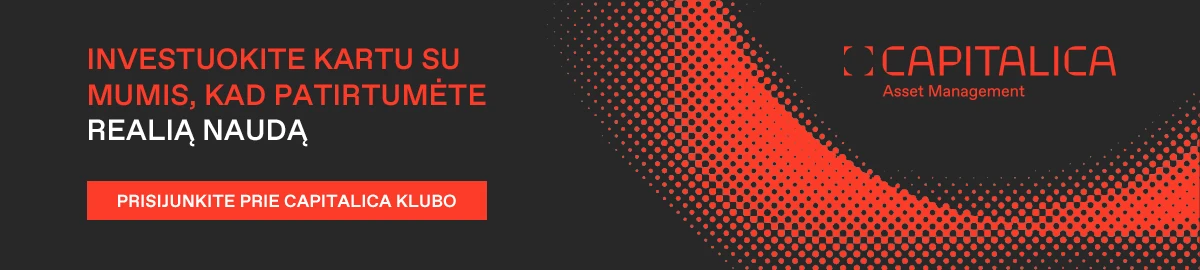 Capitalica Asset Management
