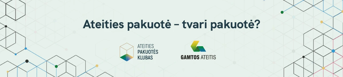 Ateities pakuotė