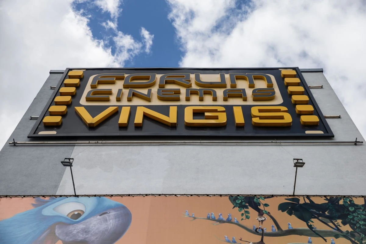 Juditos Grigelytės (VŽ) nuotr. 