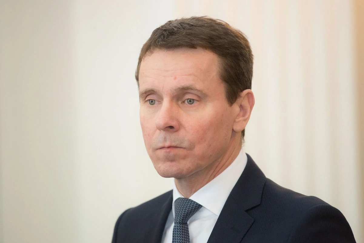 Vladimiro Ivanovo (VŽ) nuotr.