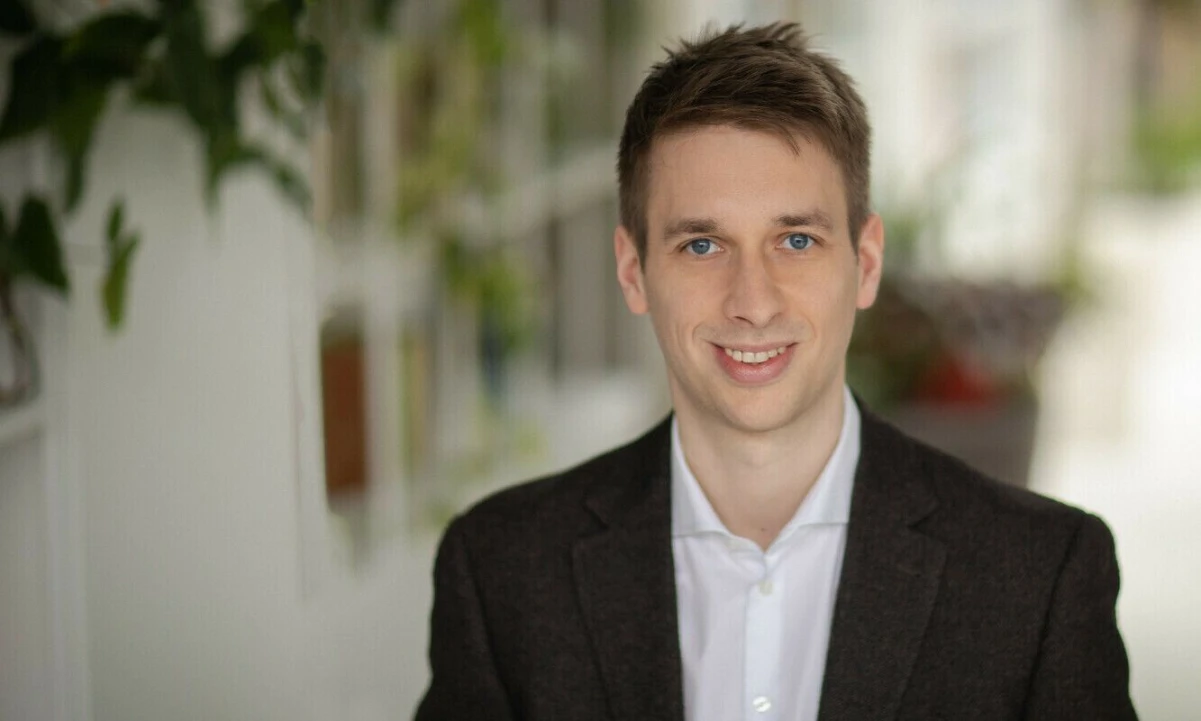 Liudvikas Daubaras, „Novian Technologies“ Sistemų integravimo ir konsultavimo skyriaus vadovas