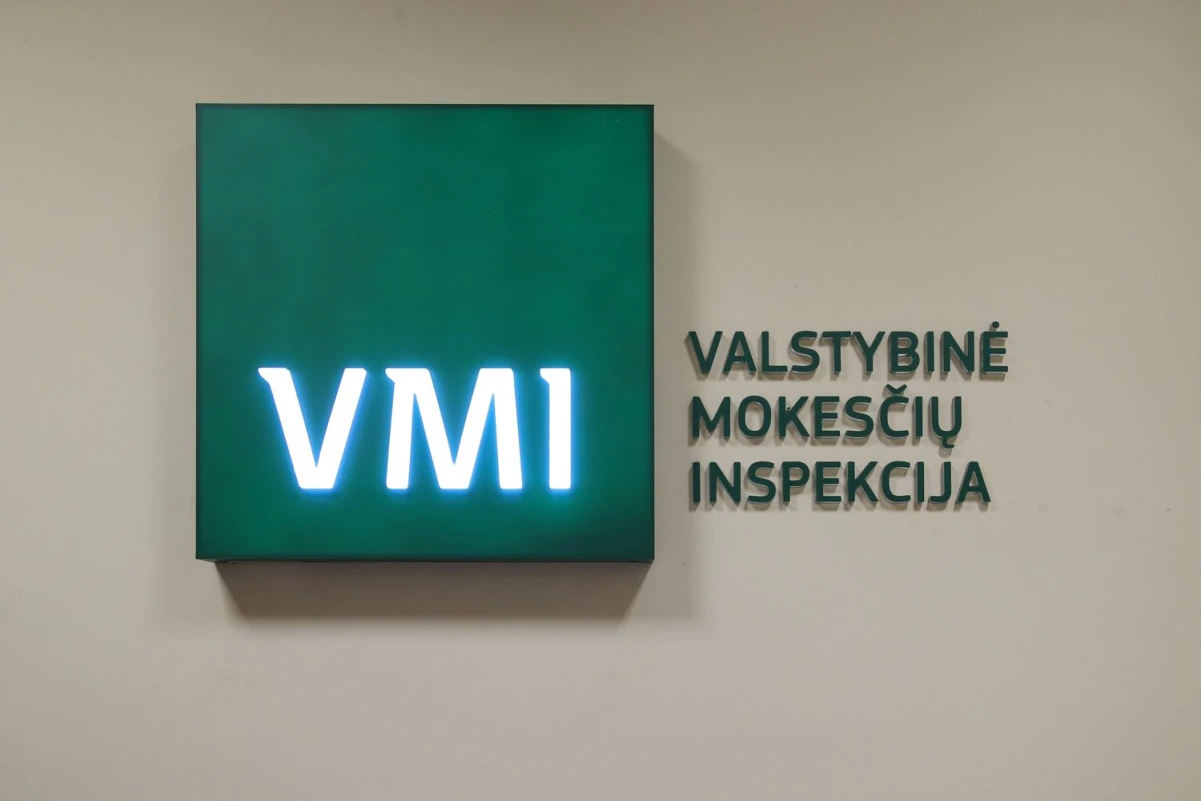 Vladimiro Ivanovo (VŽ) nuotr.