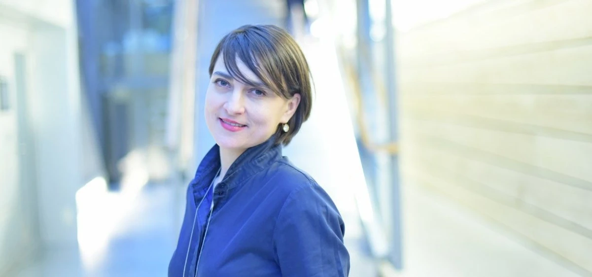 Dr. Ieva Martinkėnaitė teigia, kad skaitmeninė transformacija keičia gyventojų įpročius, verslo aplinką ir net valstybių galios santykius.