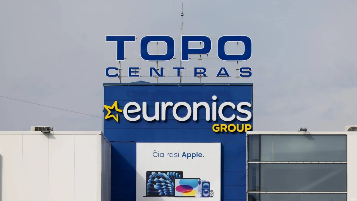 Juditos Grigelytės (VŽ) nuotr.