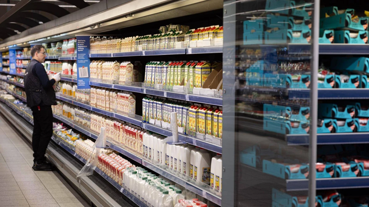 Vladimiro Ivanovo (VŽ) nuotr.