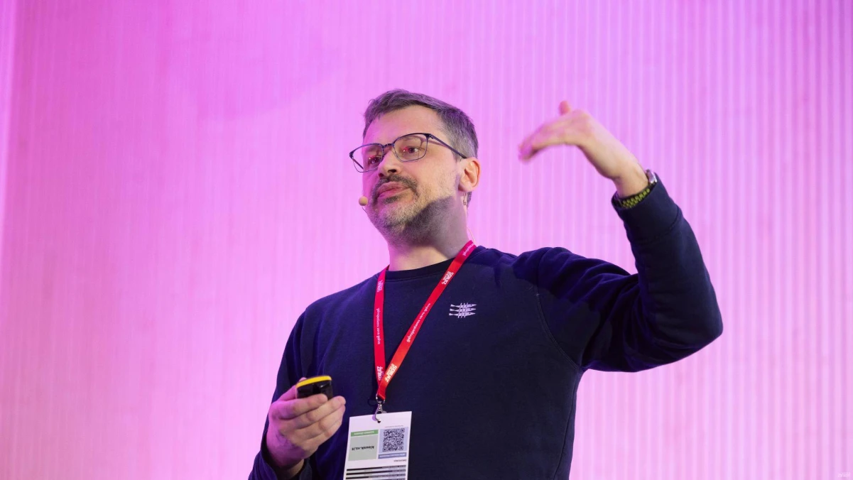 Jonas Banys, strateginio planavimo konsultantas. Vladimiro Ivanovo (VŽ) nuotr.