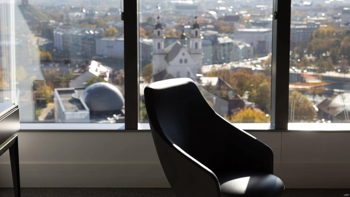 Pasibaigus valdybos kadencijai, joje dažnai nebelieka nė vieno iki tol dirbusio nepriklausomo nario. Juditos Grigelytės (VŽ) nuotr.