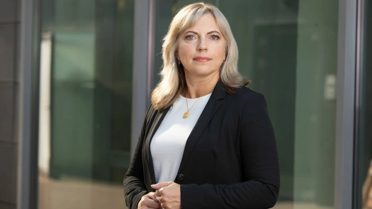 Vilma Samulėnienė, VšĮ „Žaliasis taškas“ aplinkosaugos ekspertė: „Teisės aktų pakeitimas turėtų užtikrinti sąžiningą sistemos veikimą, finansinius įsipareigojimus paskirstant didesnei daliai gamintojų ir importuotojų, išleidžiančių į rinką supakuotus gaminius.“