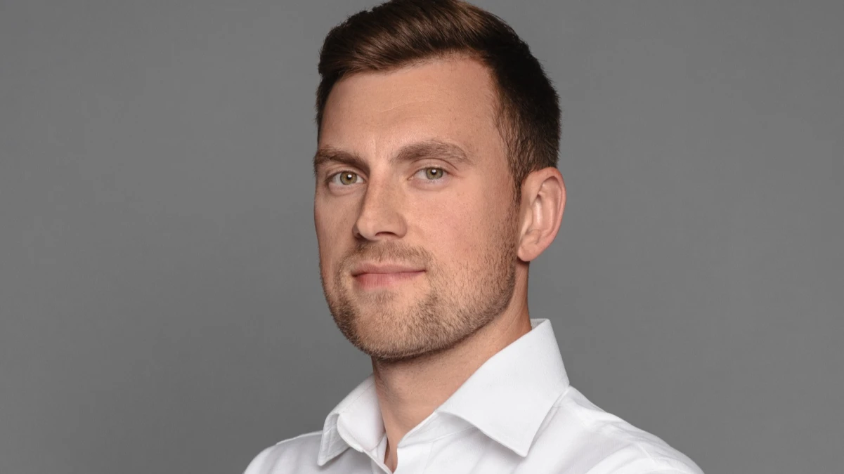  „Capitalica European Office Fund“ fondo valdytojas Gintaras Toločka.