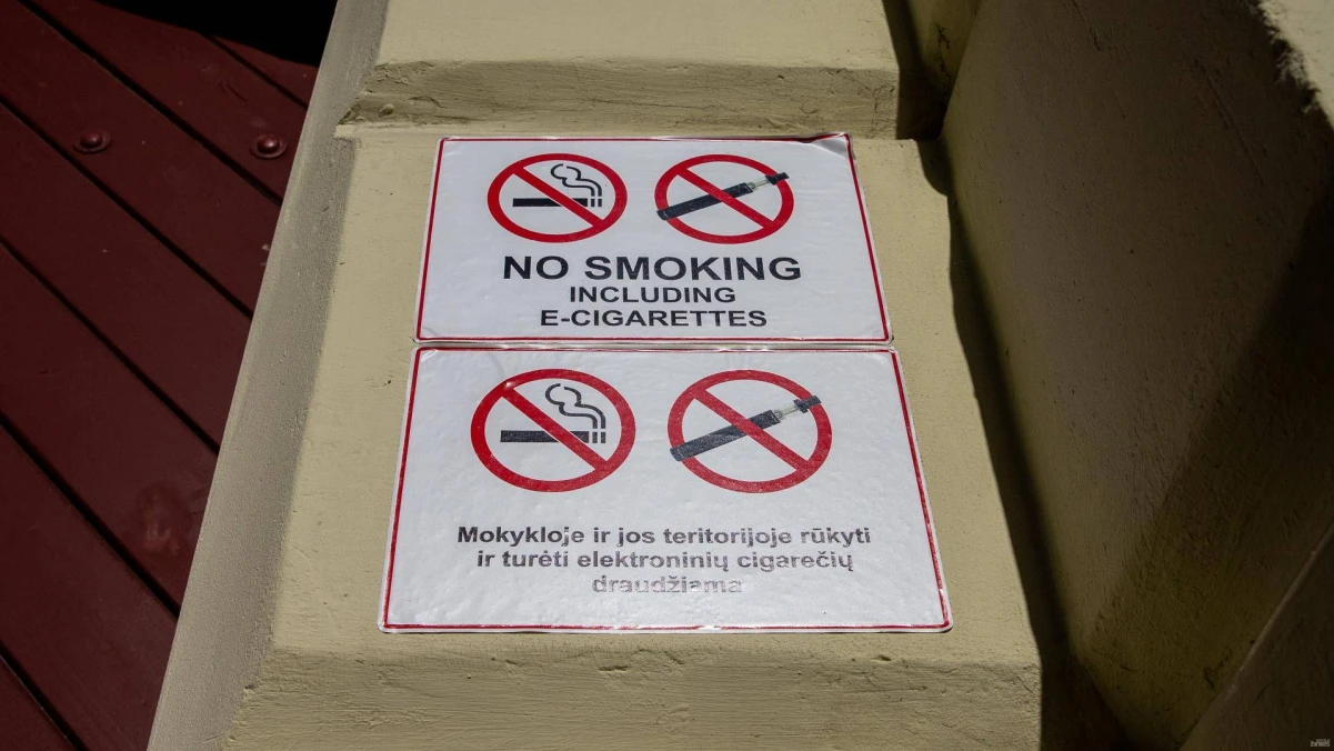 Juditos Grigelytės (VŽ) nuotr.