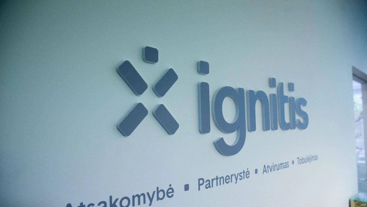 Vladimiro Ivanovo (VŽ) nuotr.