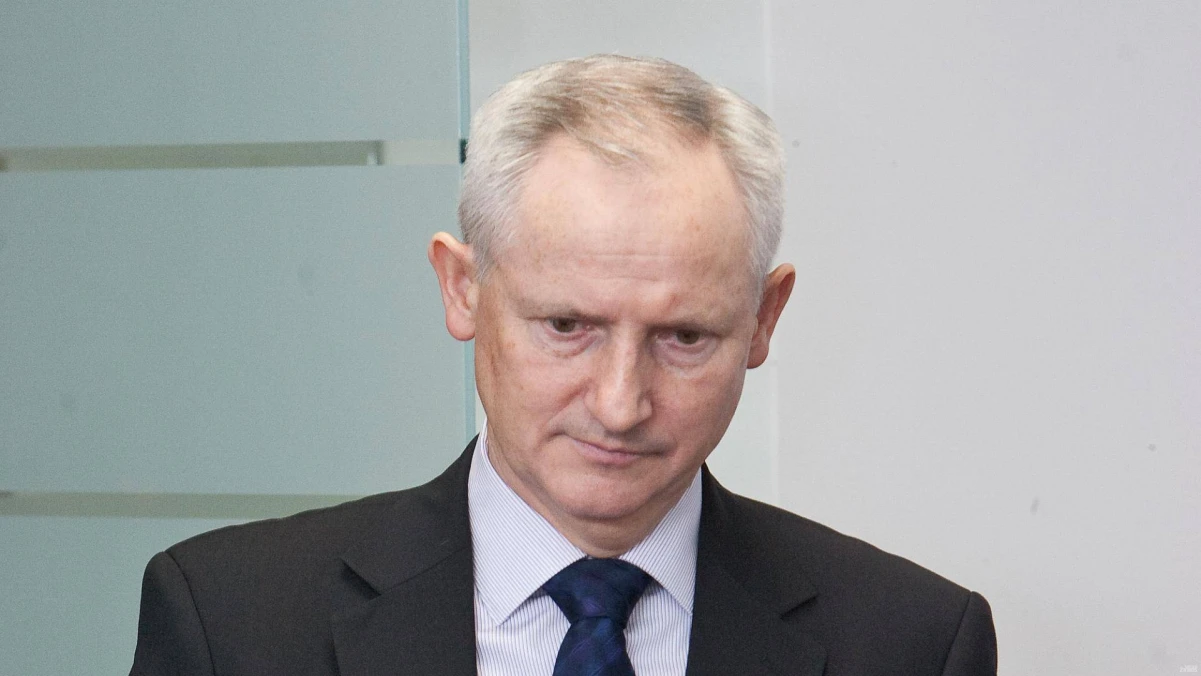 Česlav Okinčic, Kovo 11-osios Akto signataras, advokatas. null