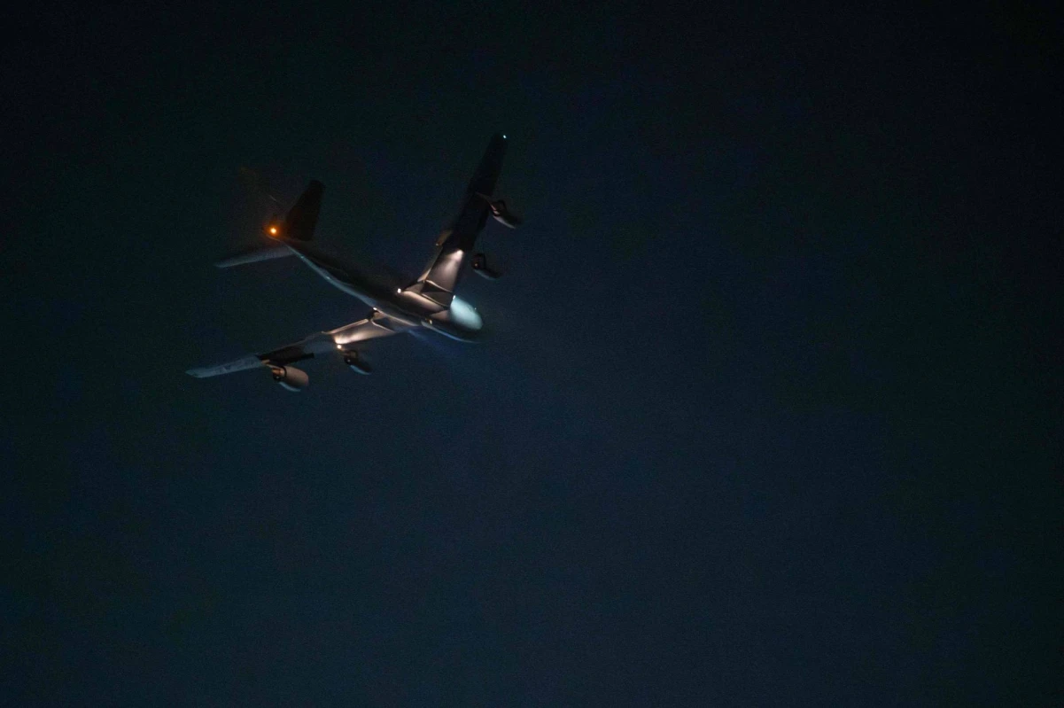 AFP / „Scanpix“ nuotr.