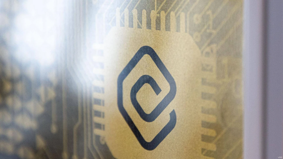 Vilniuje veikianti „CAST AI“ pavasarį paskelbė pritraukusi 108 mln. USD investiciją. Juditos Grigelytės (VŽ) nuotr.