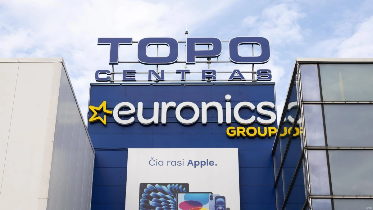 Juditos Grigelytės (VŽ) nuotr.