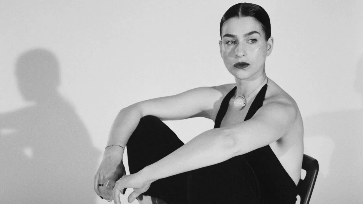 Operos solistė Asmik Grigorian. Visvaldo Morkevičiaus nuotr.