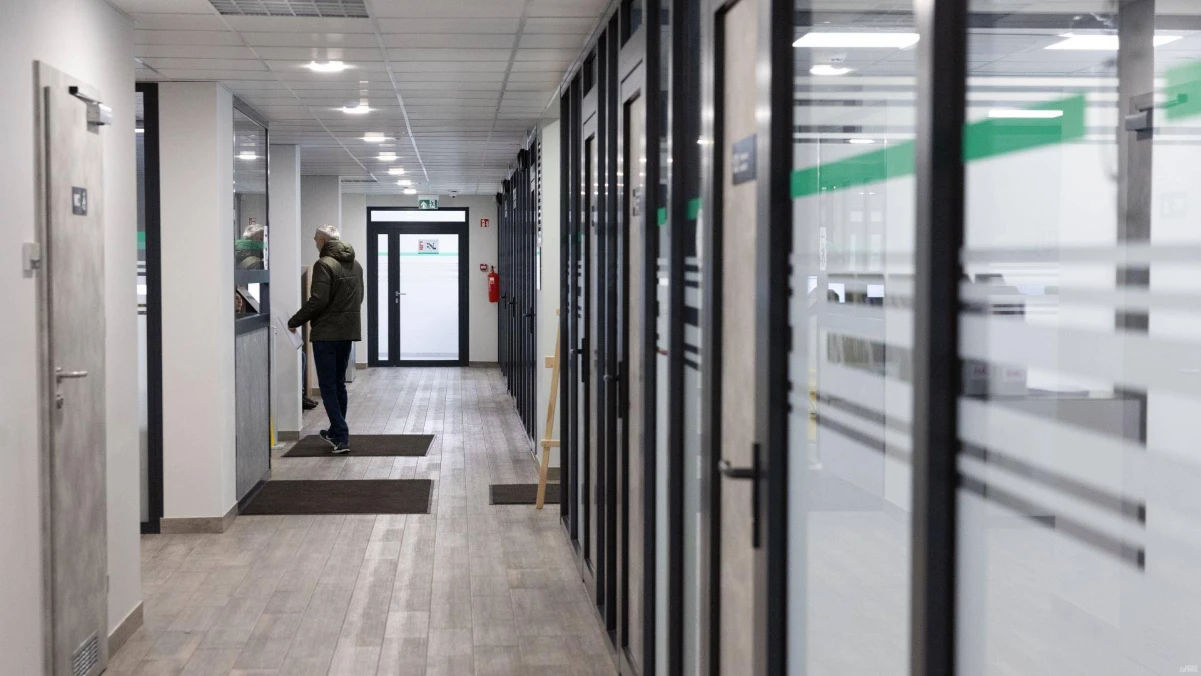 Juditos Grigelytės (VŽ) nuotr.