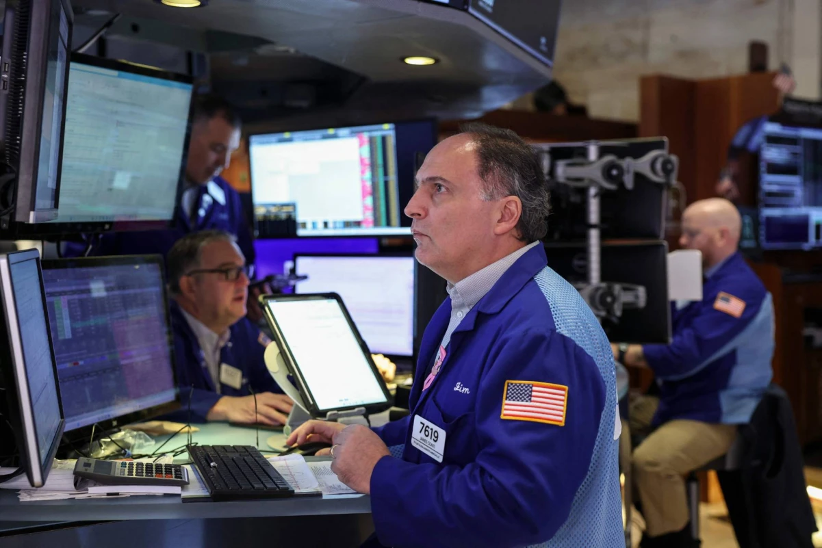 Angela Weiss (AFP / „Scanpix“) nuotr.