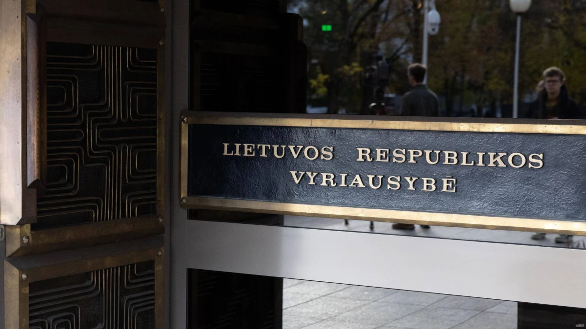 Juditos Grigelytės (VŽ) nuotr.