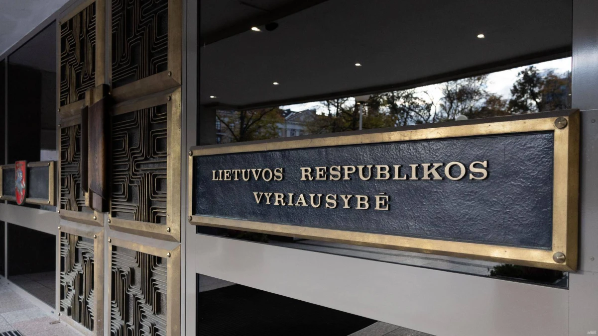   Juditos Grigelytės (VŽ) nuotr.