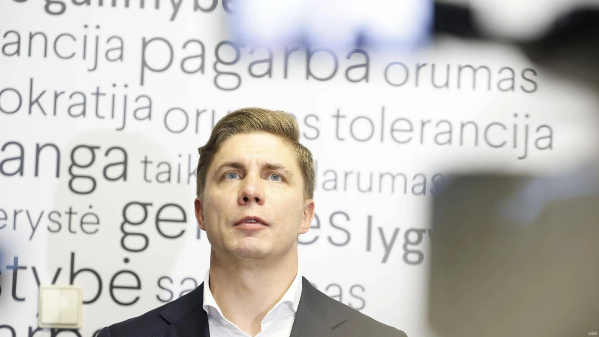  Juditos Grigelytės (VŽ) nuotr.