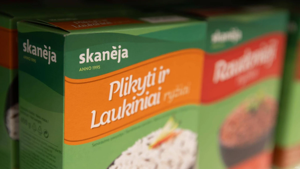 Juditos Grigelytės (VŽ) nuotr.