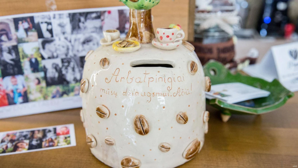 Juditos Grigelytės (VŽ) nuotr.