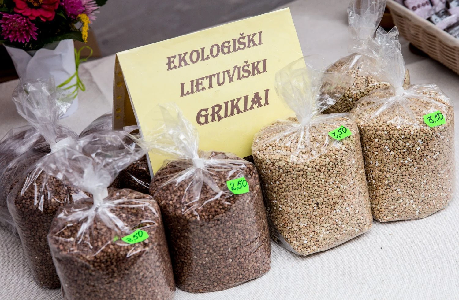 Juditos Grigelytės (VŽ) nuotr.