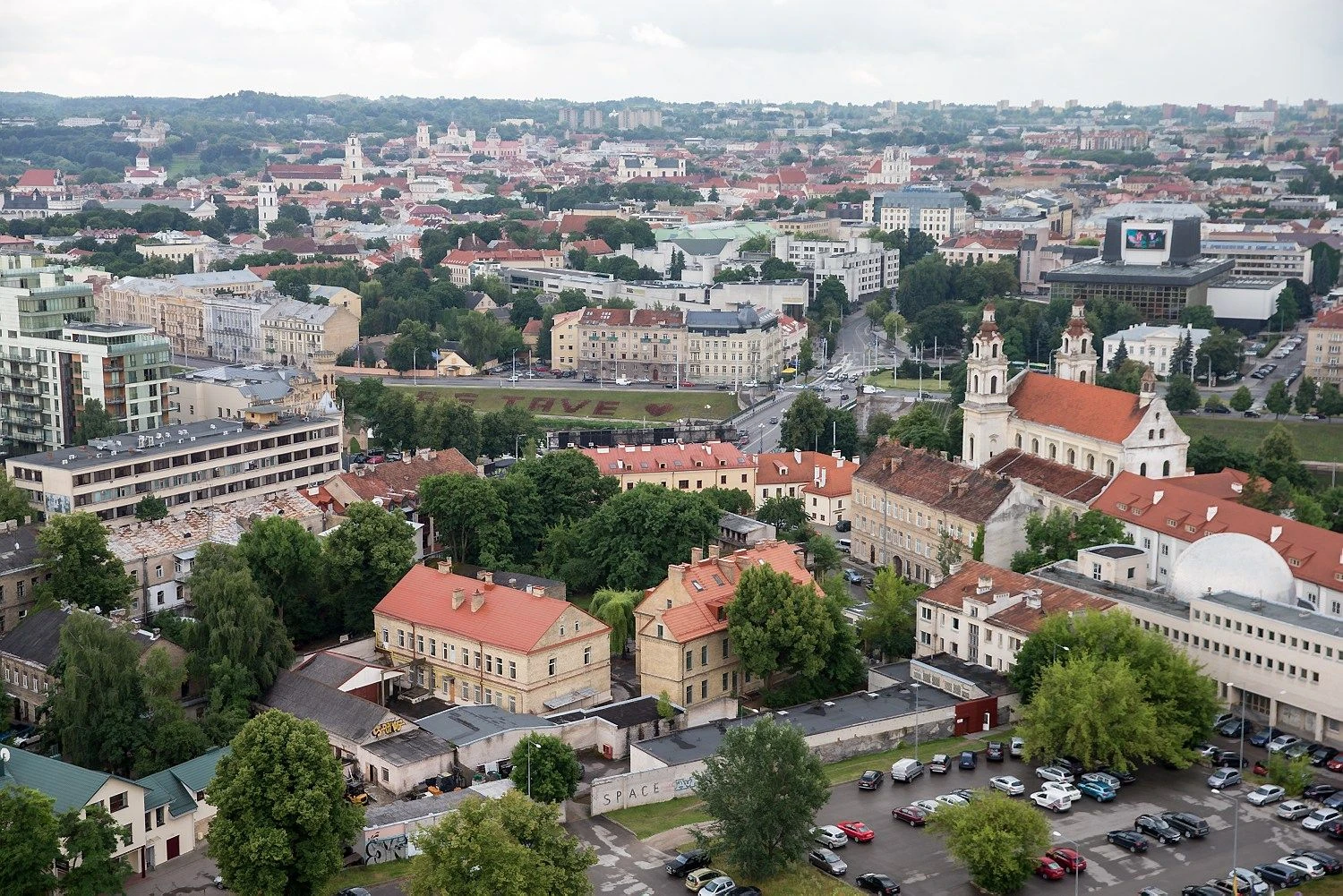 Juditos Grigelytės (VŽ) nuotr.
