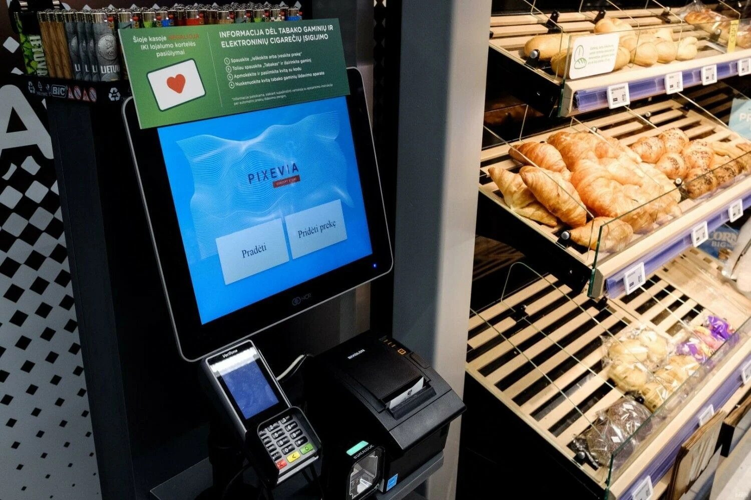 Vladimiro Ivanovo (VŽ) nuotr.