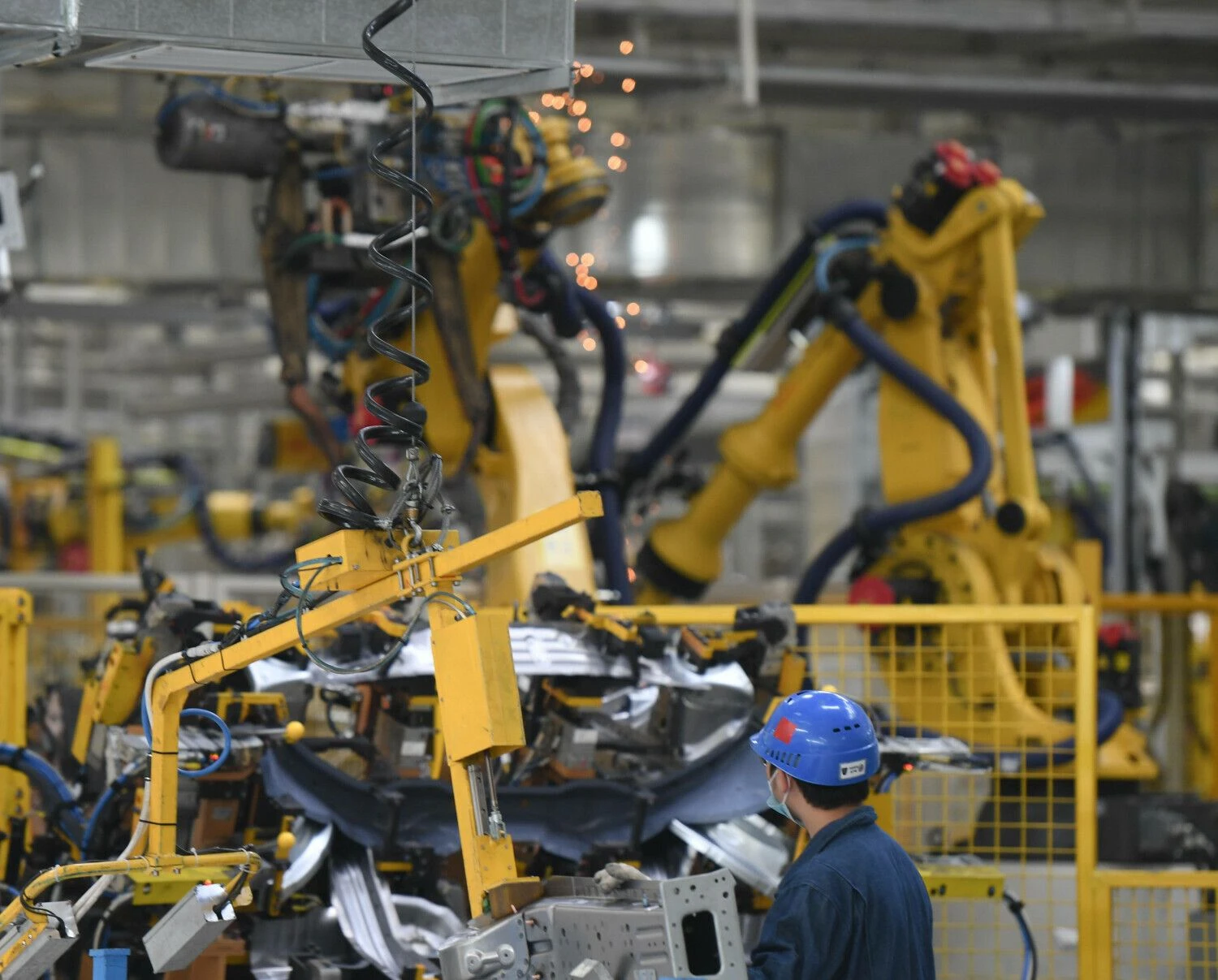 „Imago Images“ / „Xinhua“ / „Scanpix“ nuotr.