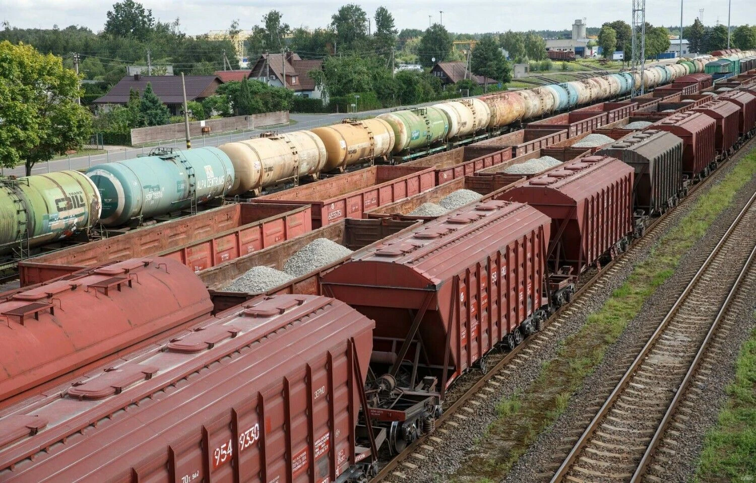 Juditos Grigelytės (VŽ) nuotr.