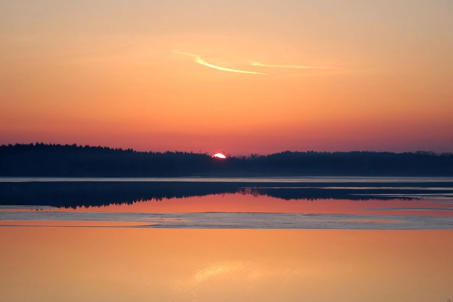 Kai šiltame vandeny liūdesys limpa lyg smėlis prie padų. Aušros Barysienės nuotr.