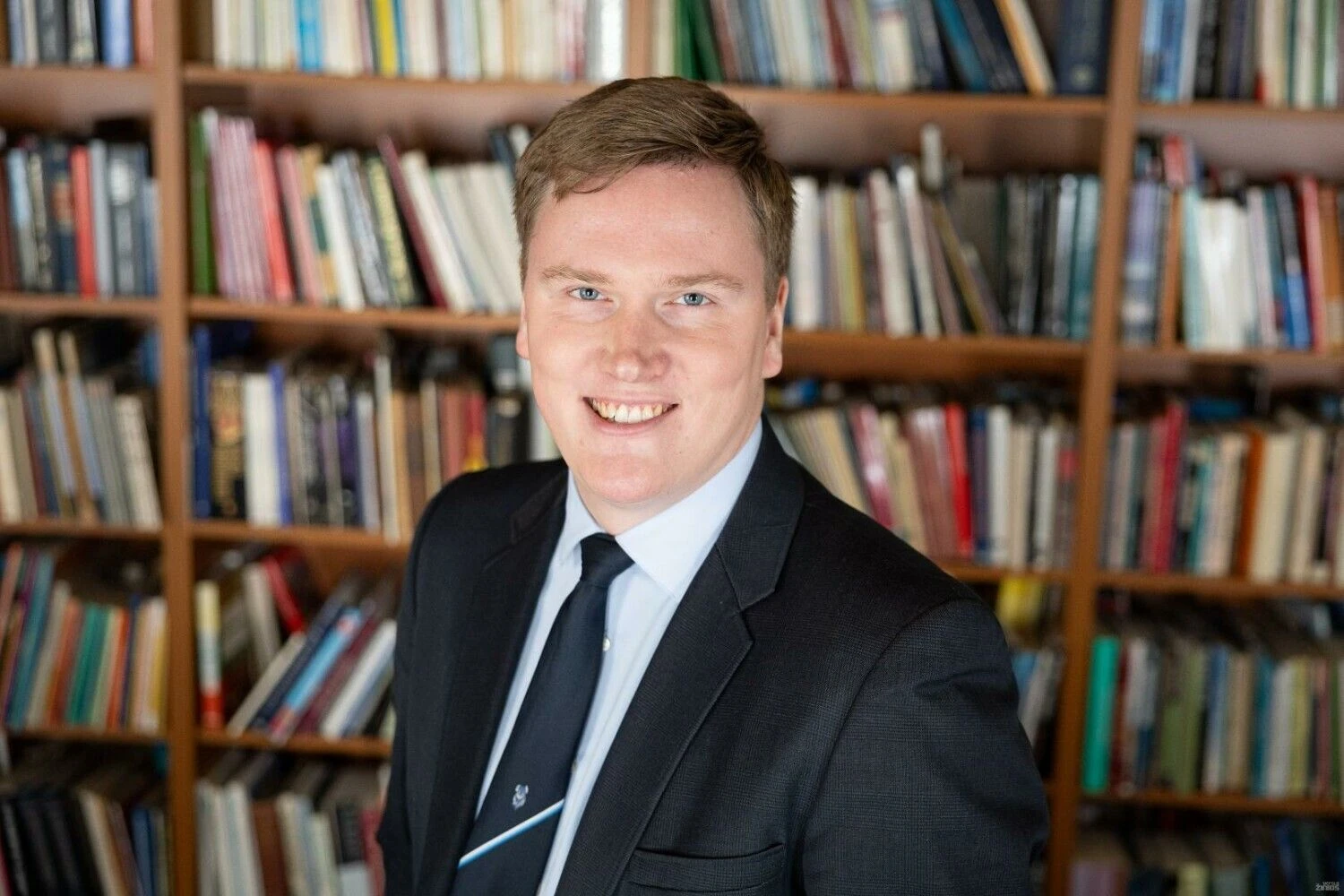 Leonardas Marcinkevičius, Lietuvos laisvosios rinktos instituto ekspertas. 
Vladimiro Ivanovo (VŽ) nuotr.