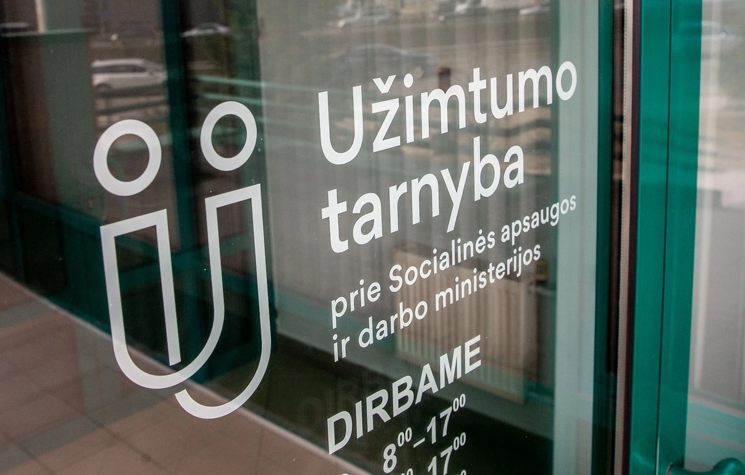 Juditos Grigelytės (VŽ) nuotr.