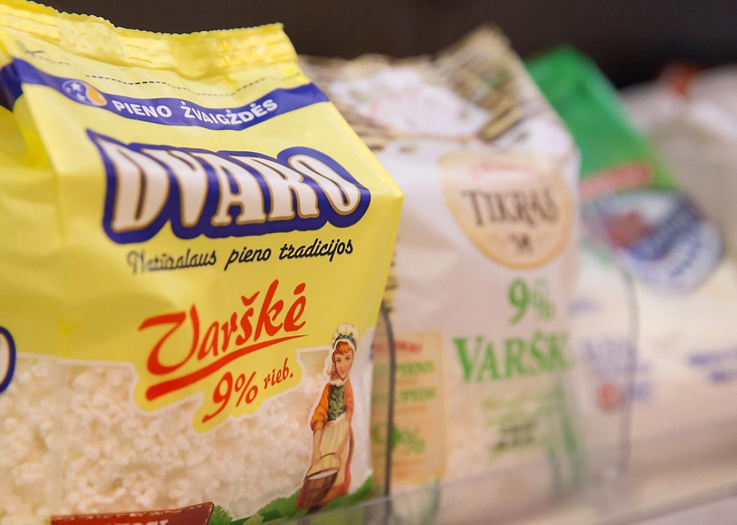 Juditos Grigelytės (VŽ) nuotr.