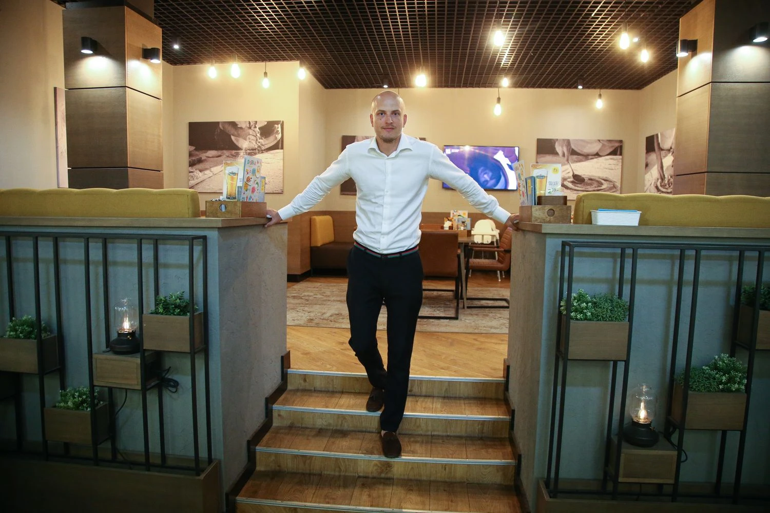 Vladimiro Ivanovo (VŽ) nuotr.