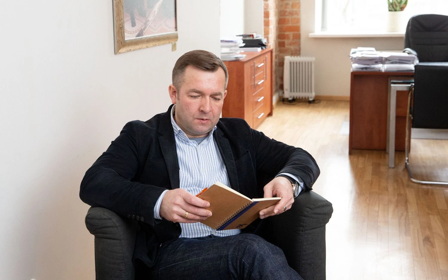 Juditos Grigelytės (VŽ) nuotr.