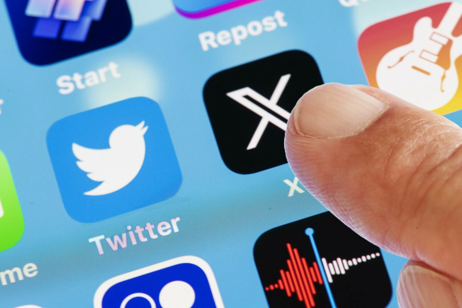 Wolfgango Marios Weberio („Imago Images“ / „Scanpix“) nuotr.