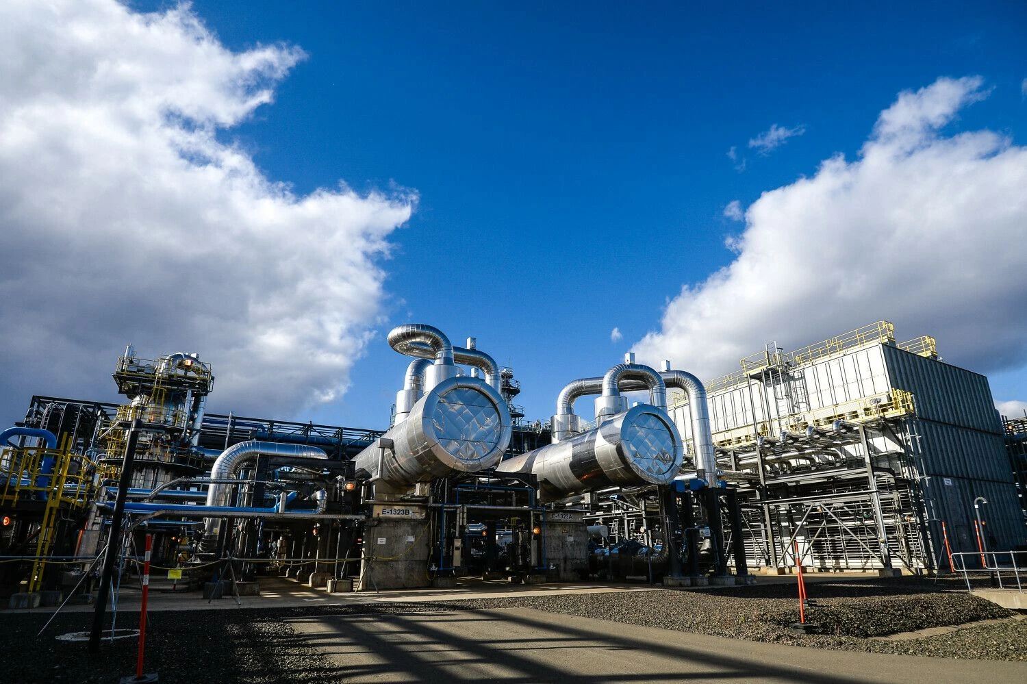 „Sakhalin Energy“ nuotr.